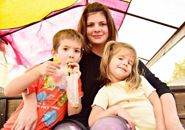 esküvői gyerekfoglalkoztató