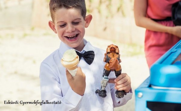 gyermekfoglalkoztató